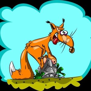 Meet your Posher, Rick